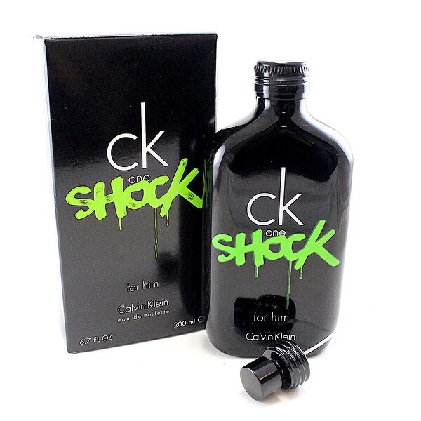Ck one shot outlet
